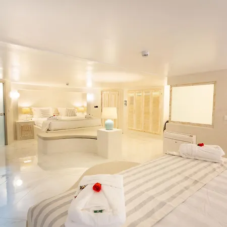 Hotel Rhodos Horizon City-adults Only