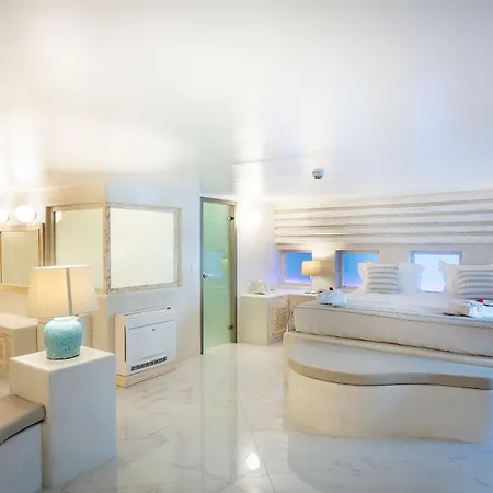 Hotel Rhodos Horizon City-adults Only 4*