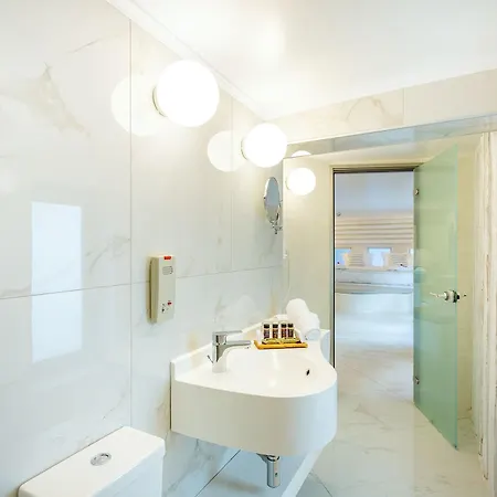 Rhodos Horizon City-adults Only Hotel 4*