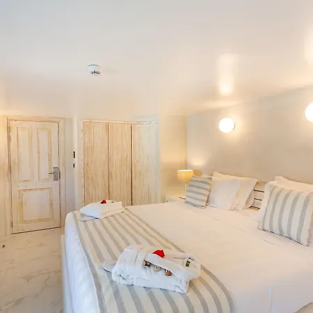 Hotel Rhodos Horizon City-adults Only Rhodes City