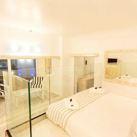Rhodos Horizon City-adults Only Hotel 4*