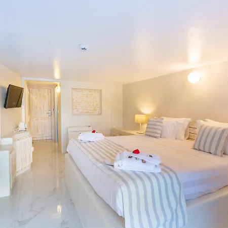 Rhodos Horizon City-adults Only Hotel 4*