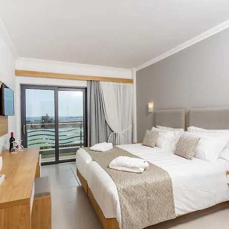 Rhodos Horizon City-adults Only Hotel 4*