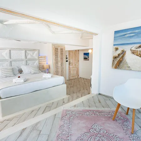 Rhodos Horizon City-adults Only Hotel Rhodes City