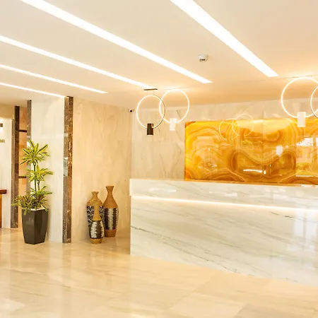 Hotel Rhodos Horizon City-adults Only