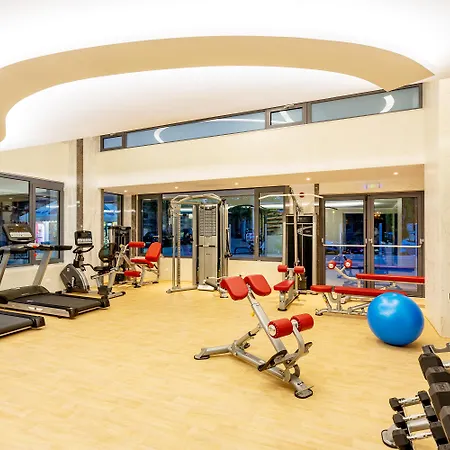 Hotel Rhodos Horizon City-adults Only Rhodes City