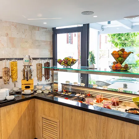 Hotel Rhodos Horizon City-adults Only Rhodes City